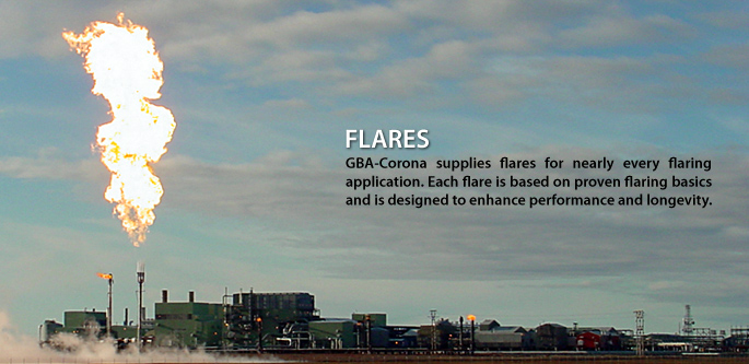 Flares