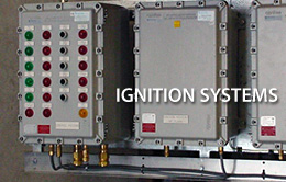 Ignition Systems
